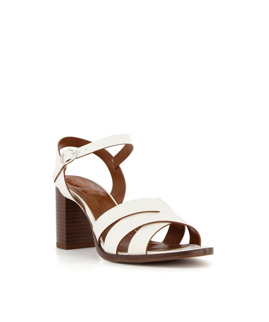 Dune Ladies INKEY Block Heel Sandals