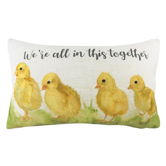 In This Together Cushion - Image 1