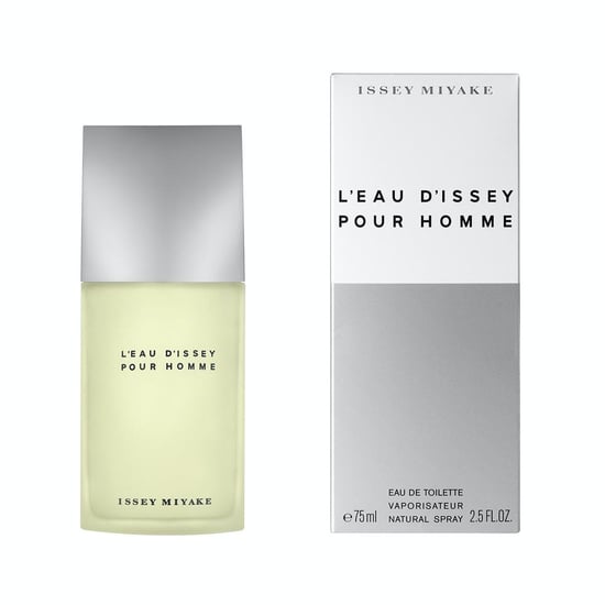 Issey Miyake L'Eau D'Issey Pour Homme Edt Spray 75ml. - Image 1