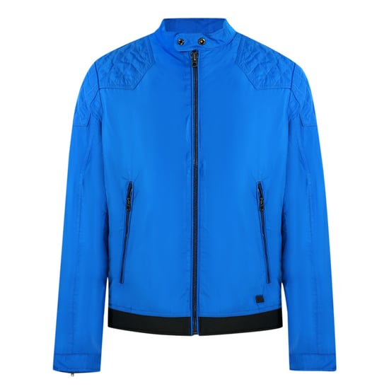 Diesel J-Hollis 89R Short Jacket