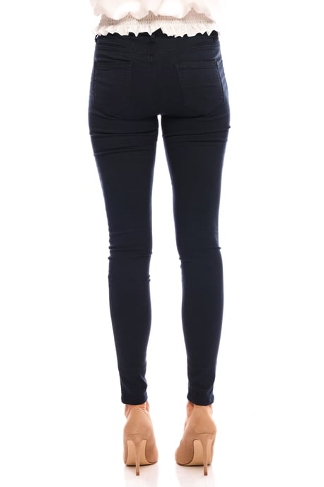 Moda Jeans