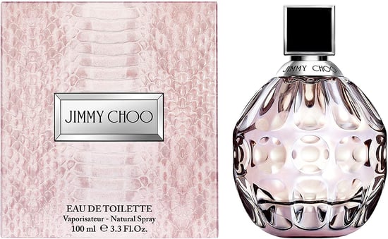 Jimmy Choo Eau De Toilette Spray 100Ml - Image 1