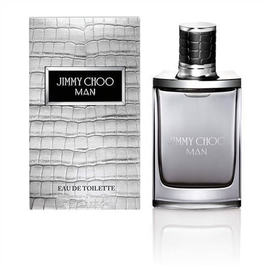 Jimmy Choo Man Eau De Toilette Spray 50Ml - Image 1