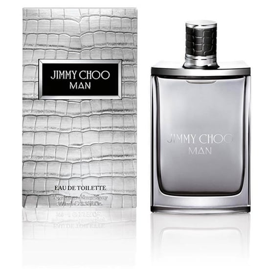 Jimmy Choo Man 100Ml Eau De Toilette - Image 1