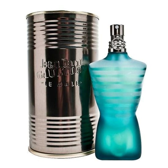 Jean Paul Gaultier Le Male Eau De Toilette Spray 75ml