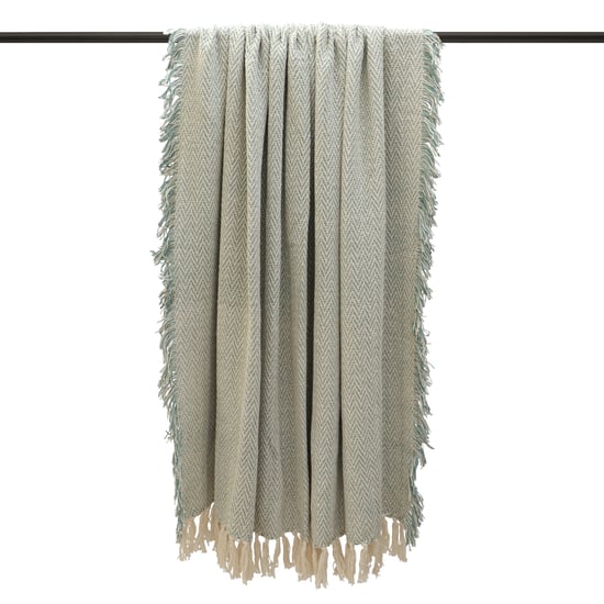 Jasper Throw Marine