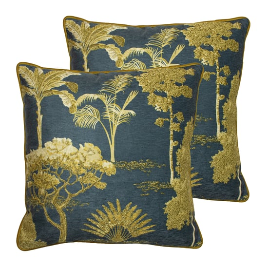 Arboretum Cushions (Twin Pack) - Image 1