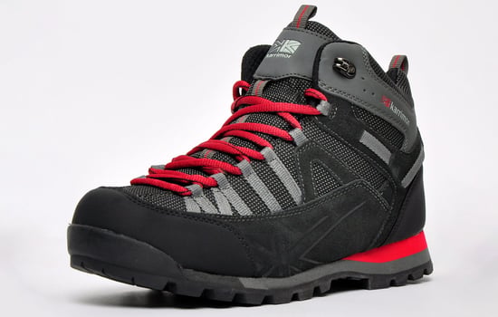 Karrimor Spike Mid 3 Weathertite