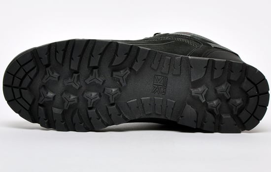 Karrimor Spike Mid 3 Weathertite