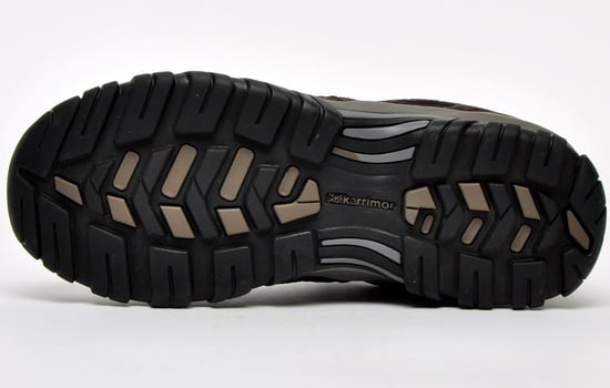 Karrimor Premium Bodmin Low Weathertite Waterproof Mens