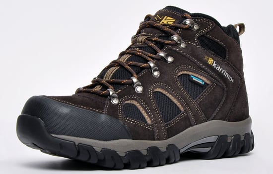 Karrimor Premium Bodmin Mid IV Waterproof Mens