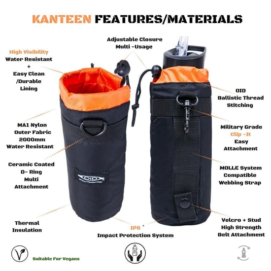 KANTEEN