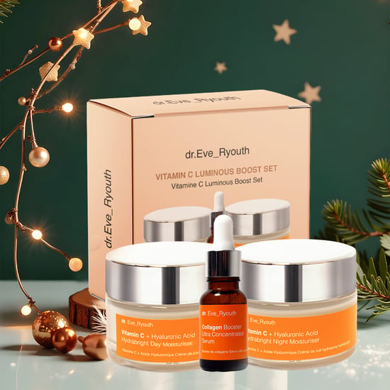 Vitamin C Hyaluronic Acid DAY AND NIGHT SET - Image 5