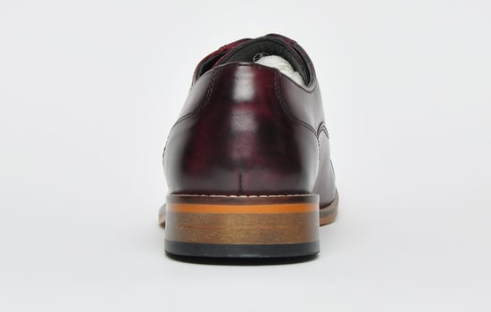 Ikon Classic Toby Leather Mens