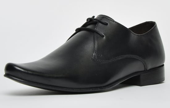 Ikon Classic Arnie Leather Mens