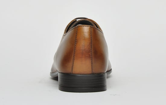 Ikon Classic Drayton Leather Mens