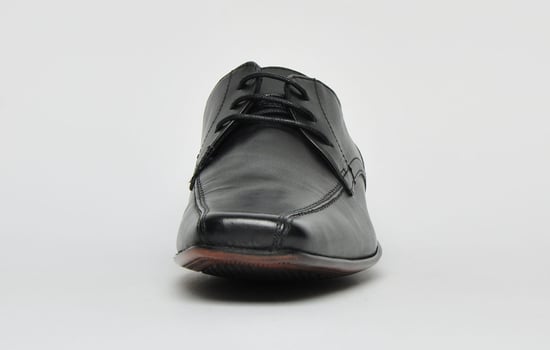 Ikon Classic Fraser Leather Mens