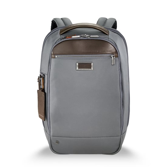 @work Medium Slim Backpack