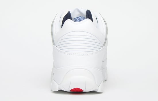 K Swiss ST529 Heritage Mens
