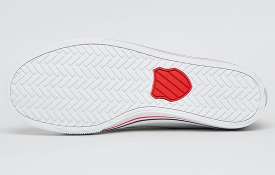 K Swiss Bridgeport II Mens - Image 4