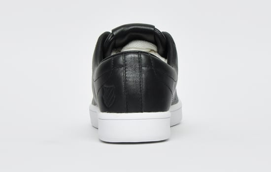 K Swiss Classic Washburn Mens