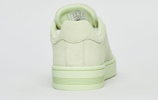 K Swiss Court Frasco SDE Womens Girls