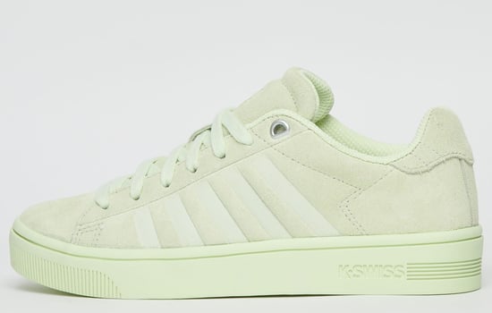 K Swiss Court Frasco SDE Womens Girls