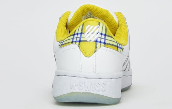 K Swiss Classic VN Clueless Limited Edition Womens Girls
