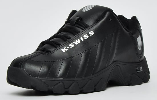 K Swiss ST329 Junior
