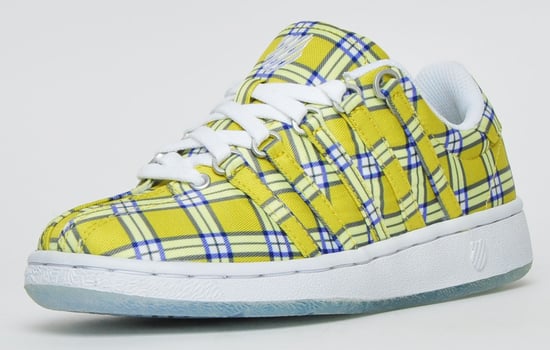 K Swiss Classic VN Clueless Limited Edition Womens Girls