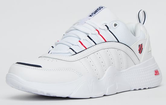 K Swiss Classic CR Castle Mens