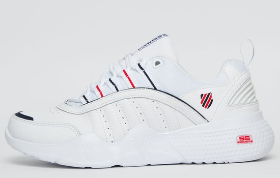K Swiss Classic CR Castle Mens