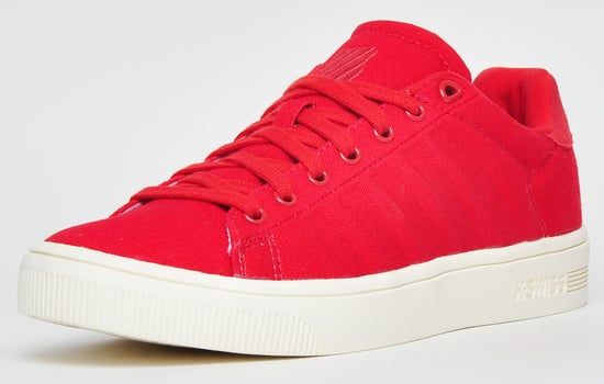 K Swiss Court Frasco CVS Mens
