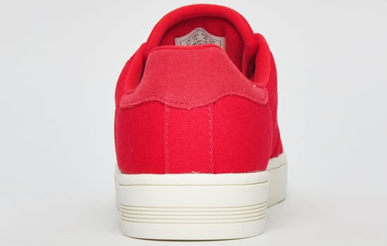 K Swiss Court Frasco CVS Mens