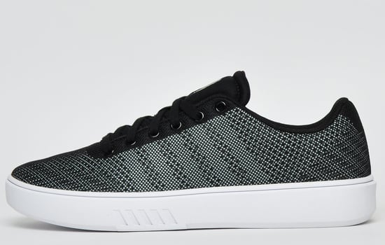 K Swiss Court Addison Mens - Image 3