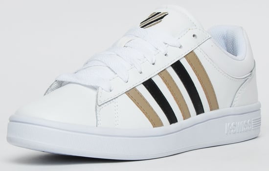 K Swiss Court Winston Mens - Image 1