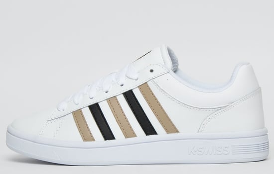 K Swiss Court Winston Mens - Image 3