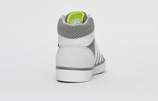 K Swiss Gowmet II Mid VNZ Junior