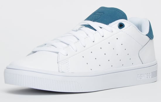 K Swiss Court Frasco II Mens