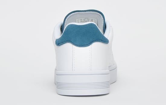 K Swiss Court Frasco II Mens