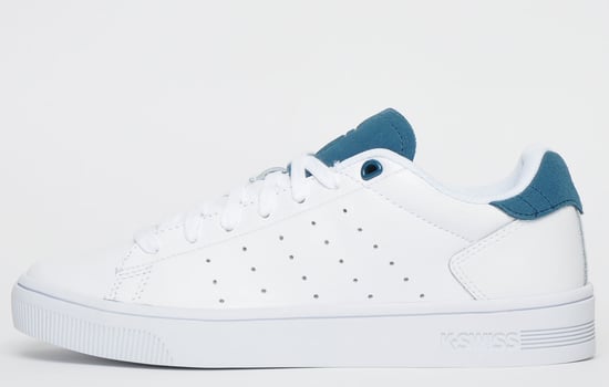 K Swiss Court Frasco II Mens