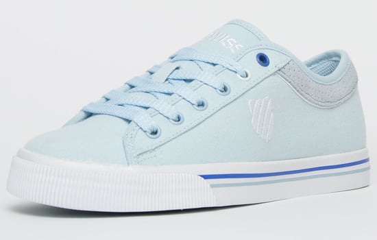 K Swiss Bridgeport II Womens Girls