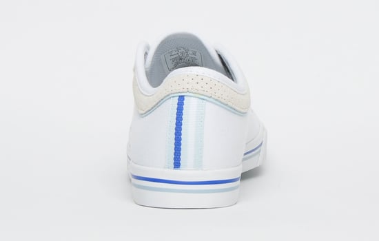 K Swiss Bridgeport II Womens Girls