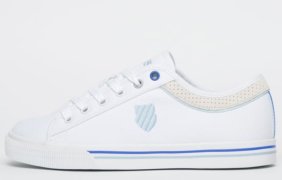 K Swiss Bridgeport II Womens Girls