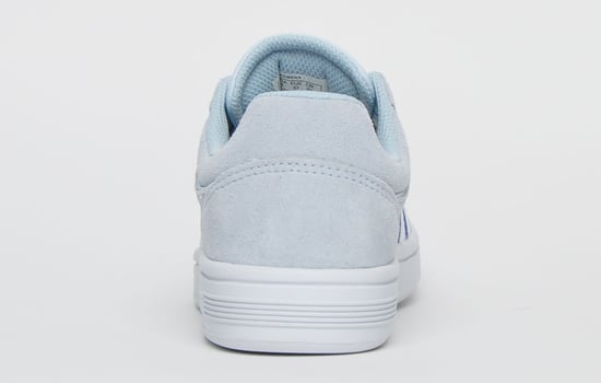 K Swiss Court Cheswick Suede Womens Girls