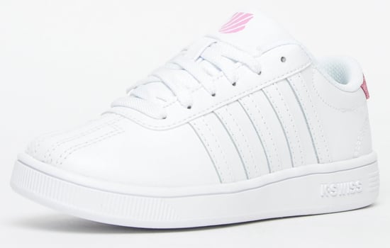 K Swiss Classic Pro Junior Girls