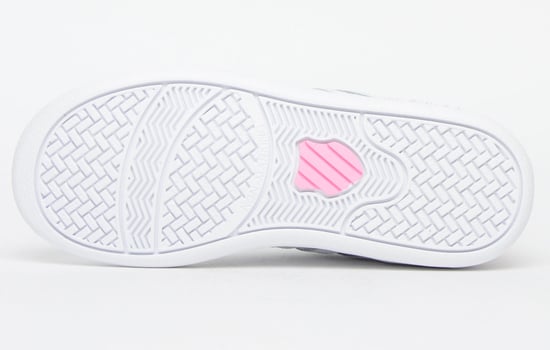 K Swiss Classic Pro Junior Girls