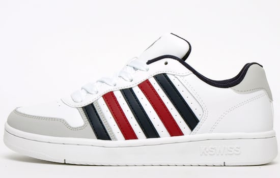 K Swiss Court Palisades Mens