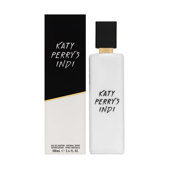 Katy Perry Indi Eau De Parfum Spray 100Ml
