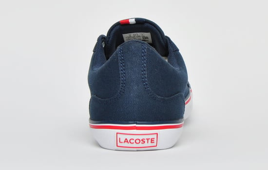 Lacoste Lerond 218 Mens